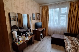Сдаётся комната в 2-ке.