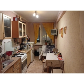 Продается 1-ком.кв.