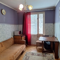 Сдаётся комната в 3-х.ком.кв.