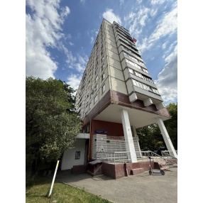 Продается комната рядом с метро